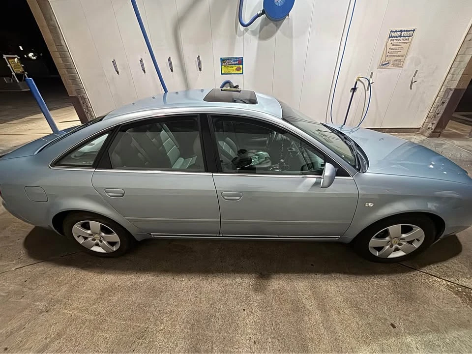 2002 Audi C5 A6 - Image 2 of 3