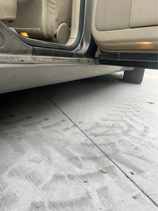 2002 Audi C5 A6 - Image 11 of 11