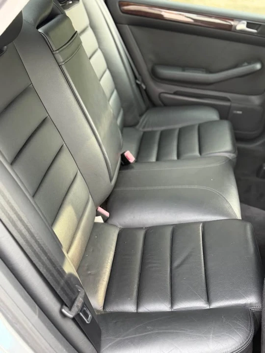 2002 Audi C5 A6 - Image 10 of 13