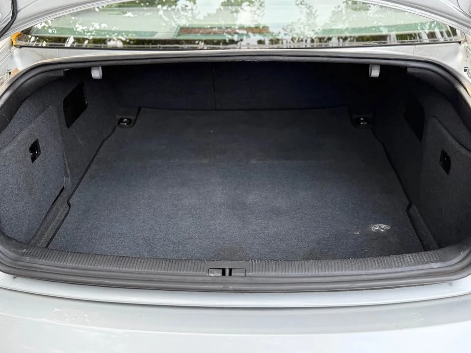 2002 Audi C5 A6 - Image 11 of 13
