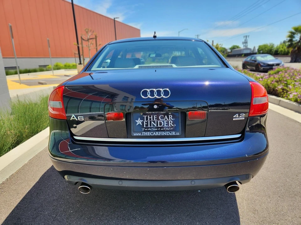 2002 Audi C5 A6 - Image 23 of 31
