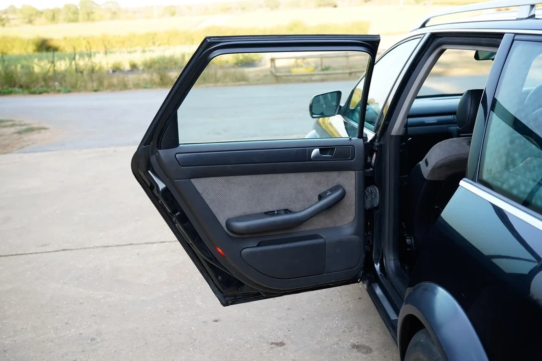 2002 Audi Allroad - Image 20 of 30
