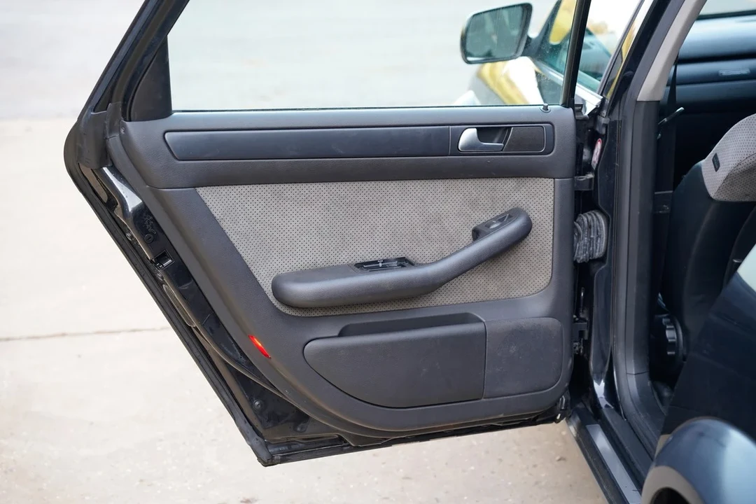 2002 Audi Allroad - Image 21 of 30