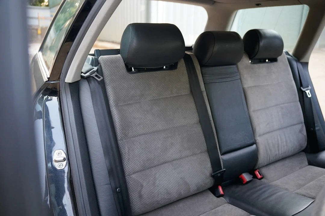 2002 Audi Allroad - Image 23 of 30
