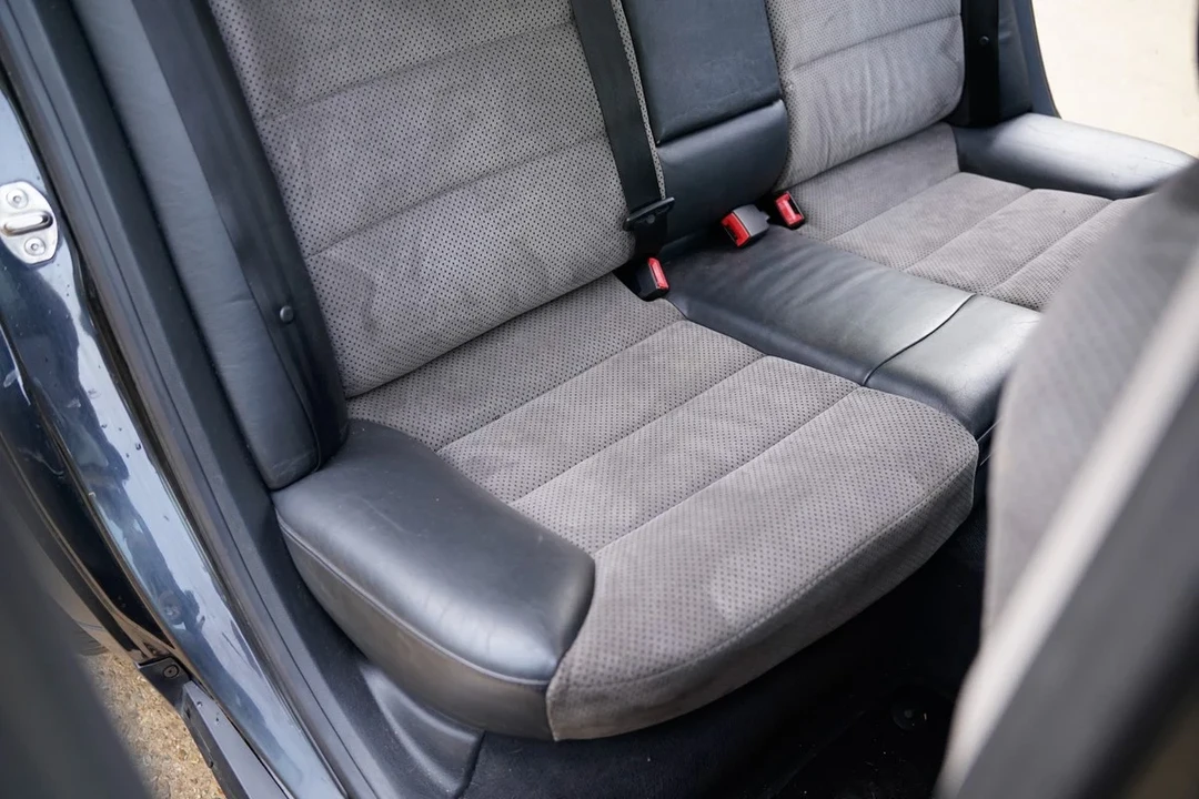 2002 Audi Allroad - Image 24 of 30