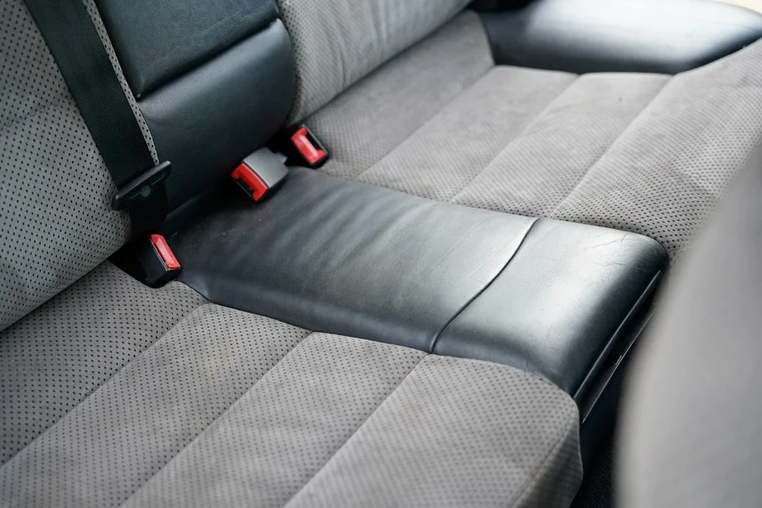 2002 Audi Allroad - Image 25 of 30