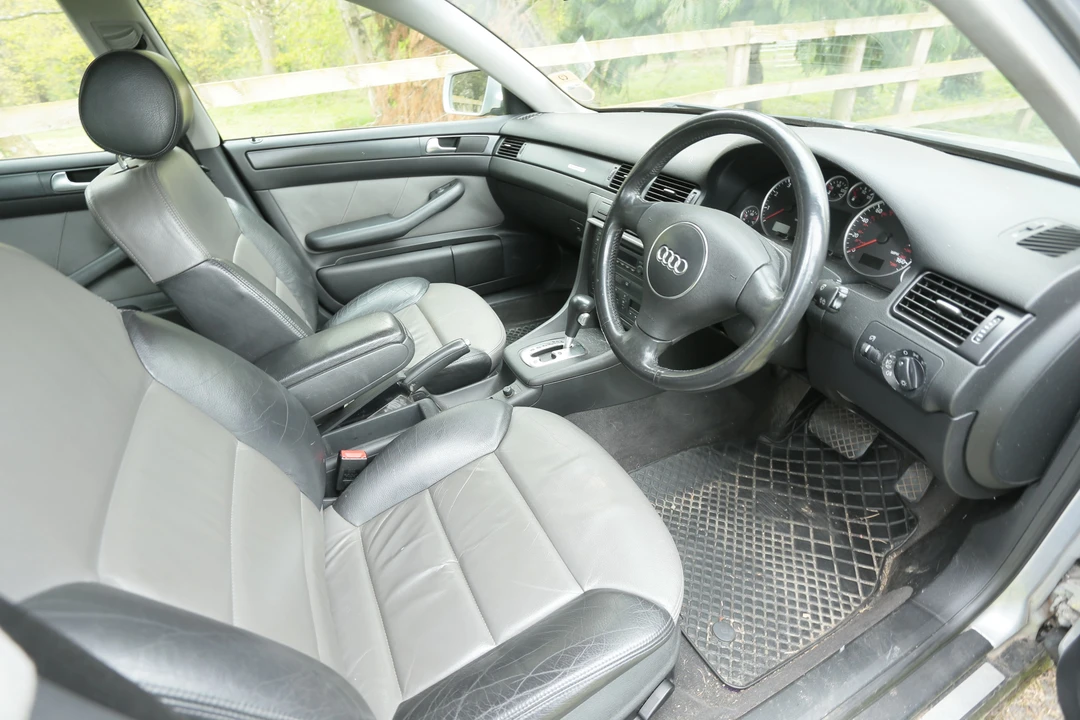 2002 Audi Allroad - Image 3 of 4
