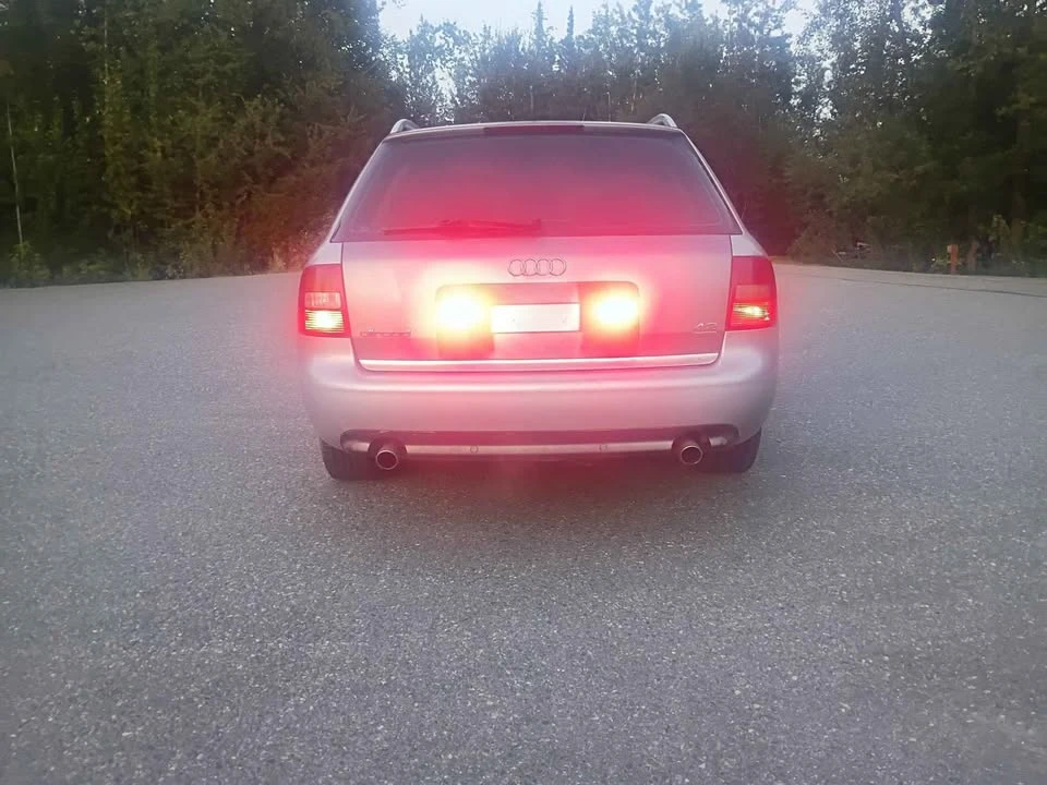 2002 Audi C5 A6 - Image 4 of 13