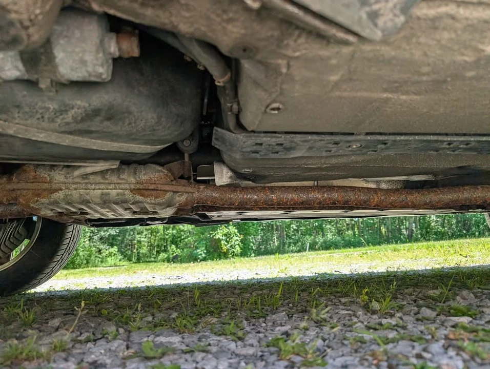 2002 Audi Allroad - Image 10 of 14