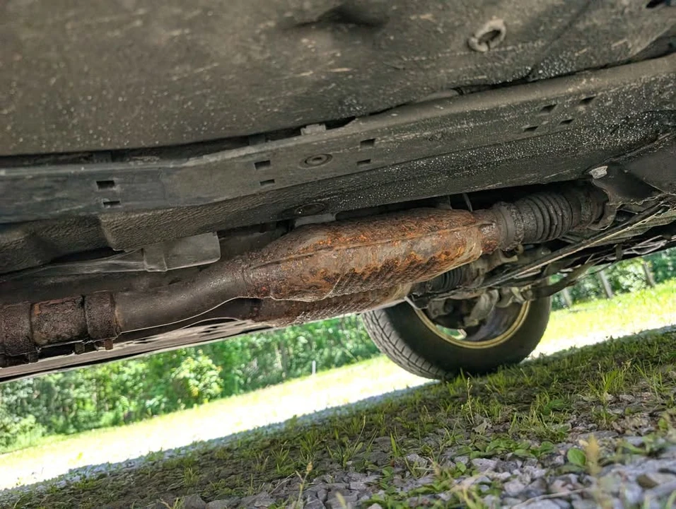 2002 Audi Allroad - Image 11 of 14