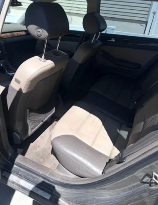 2002 Audi Allroad - Image 10 of 12