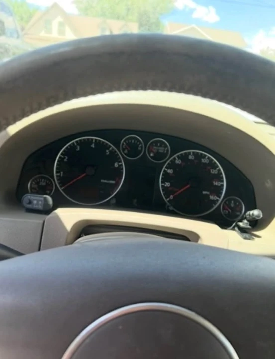 2002 Audi Allroad - Image 8 of 12