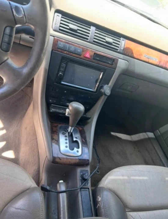 2002 Audi Allroad - Image 7 of 12