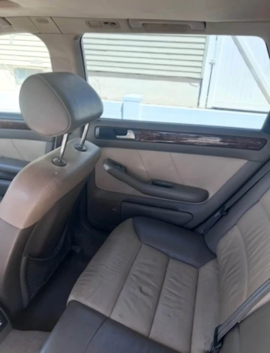 2002 Audi Allroad - Image 11 of 12