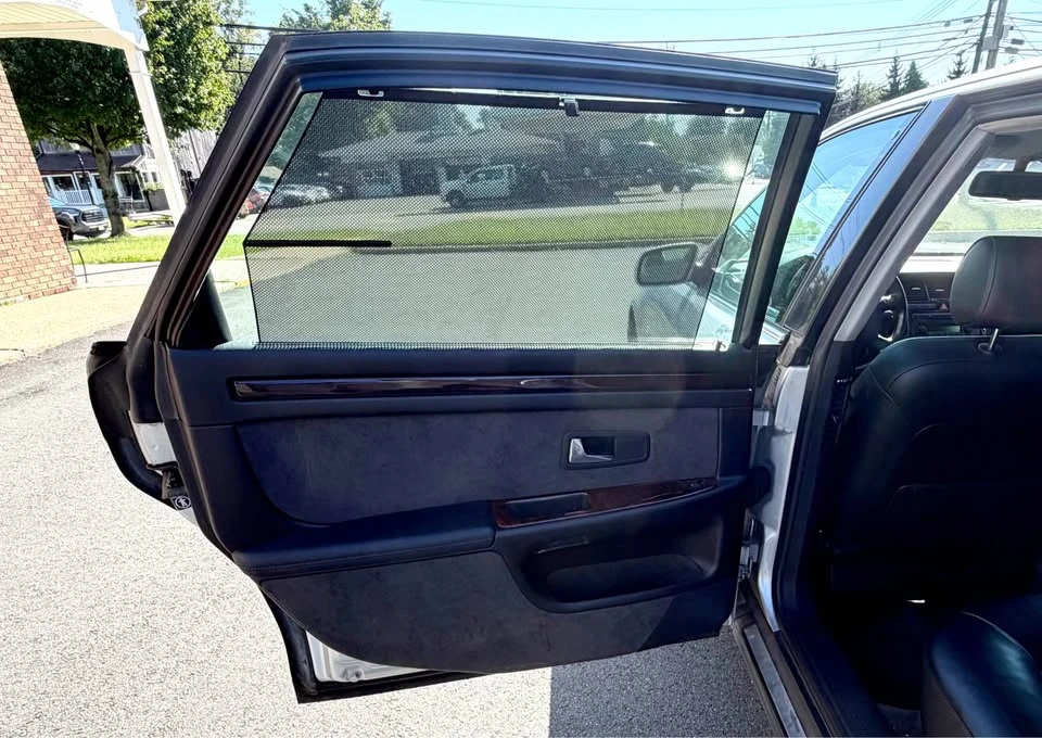 2002 Audi D2 A8 - Image 10 of 19