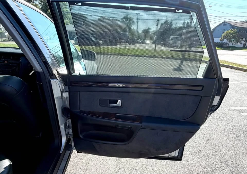 2002 Audi D2 A8 - Image 12 of 19