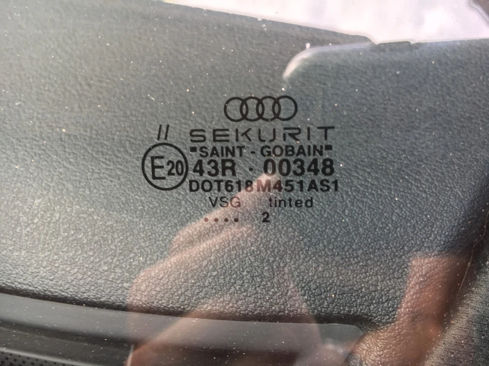2002 Audi TT Mk1 - Image 24 of 31