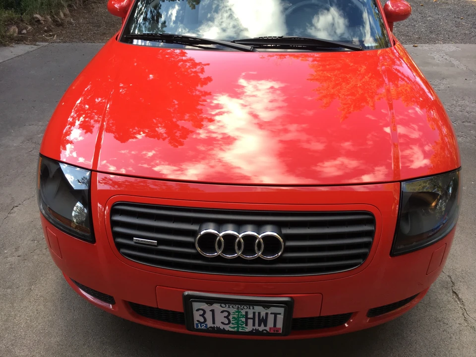 2002 Audi TT Mk1 - Image 15 of 31