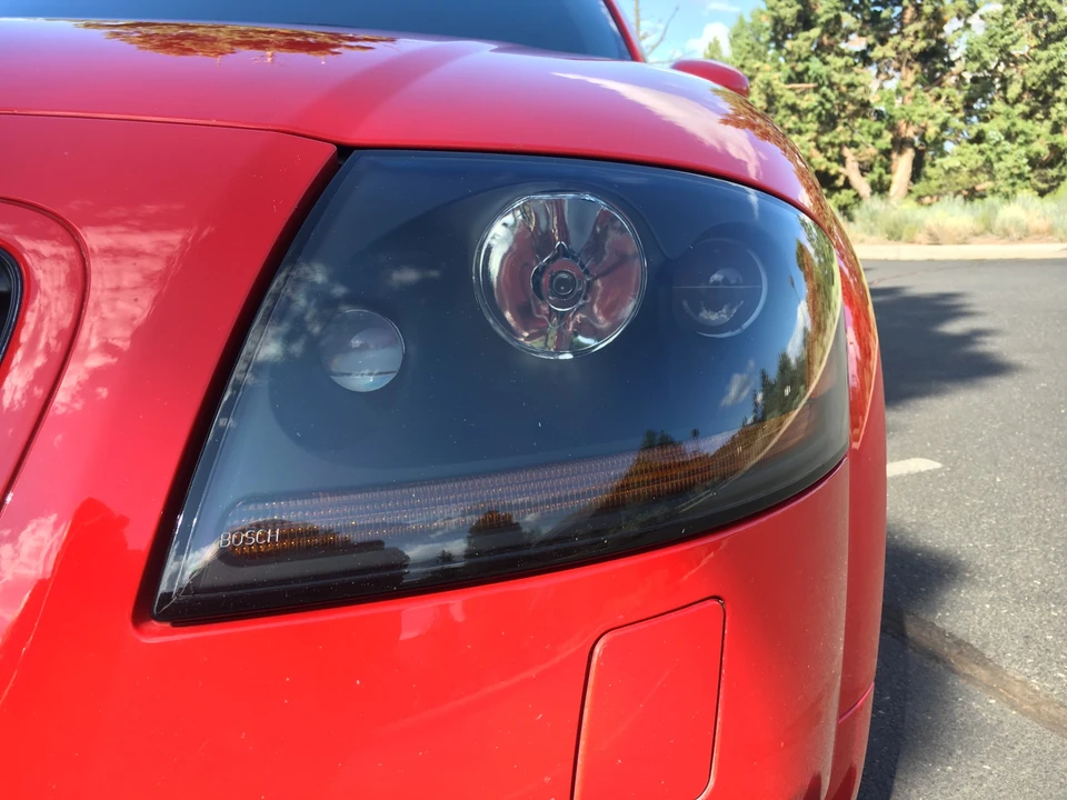 2002 Audi TT Mk1 - Image 22 of 31