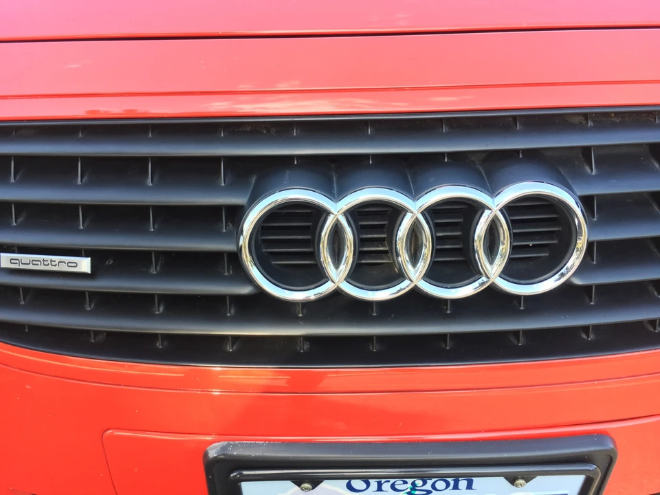2002 Audi TT Mk1 - Image 20 of 31