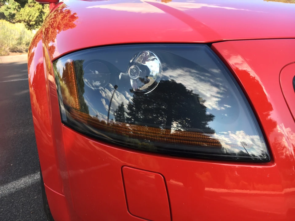 2002 Audi TT Mk1 - Image 19 of 31