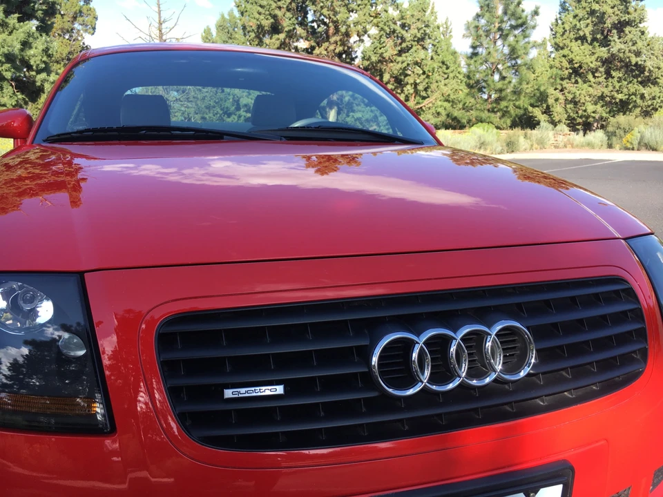 2002 Audi TT Mk1 - Image 17 of 31