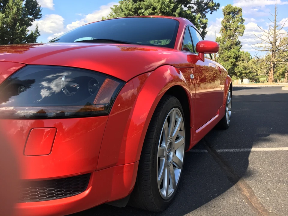 2002 Audi TT Mk1 - Image 18 of 31