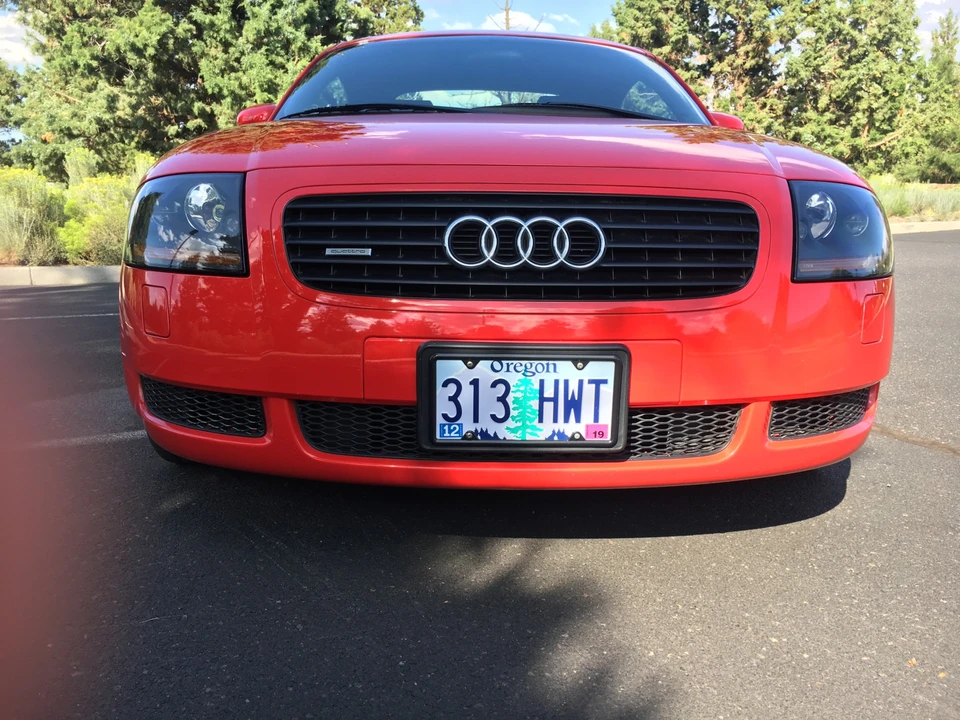 2002 Audi TT Mk1 - Image 13 of 31