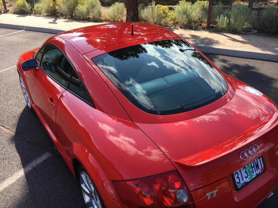 2002 Audi TT Mk1 - Image 10 of 31