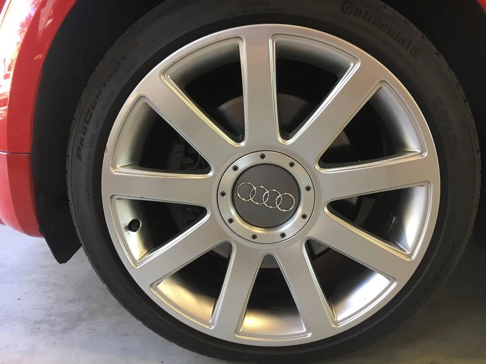 2002 Audi TT Mk1 - Image 29 of 31