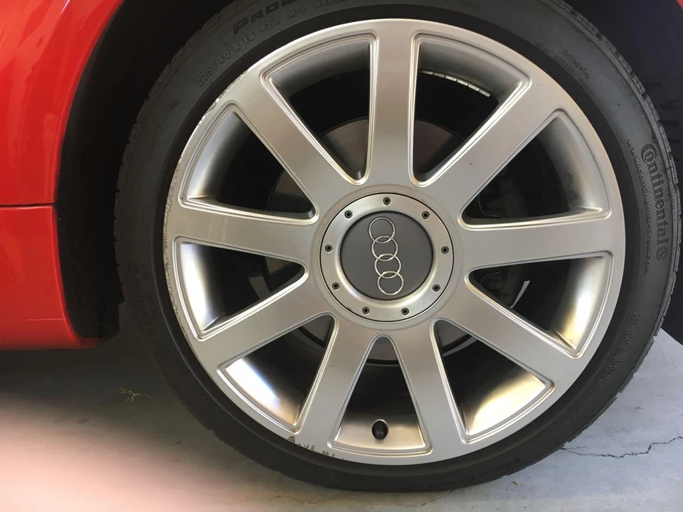 2002 Audi TT Mk1 - Image 28 of 31