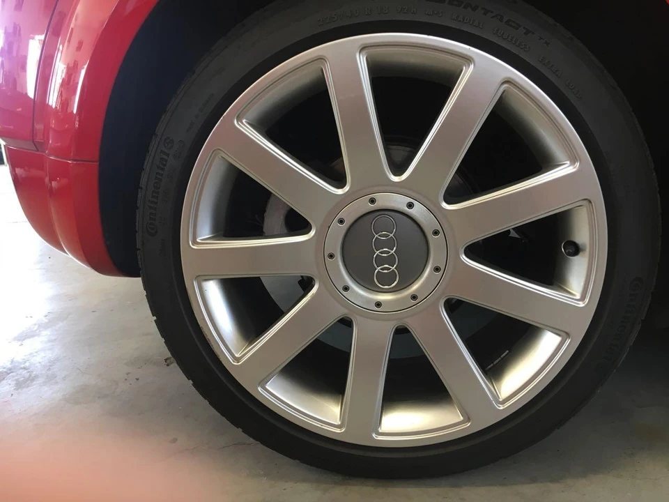 2002 Audi TT Mk1 - Image 27 of 31