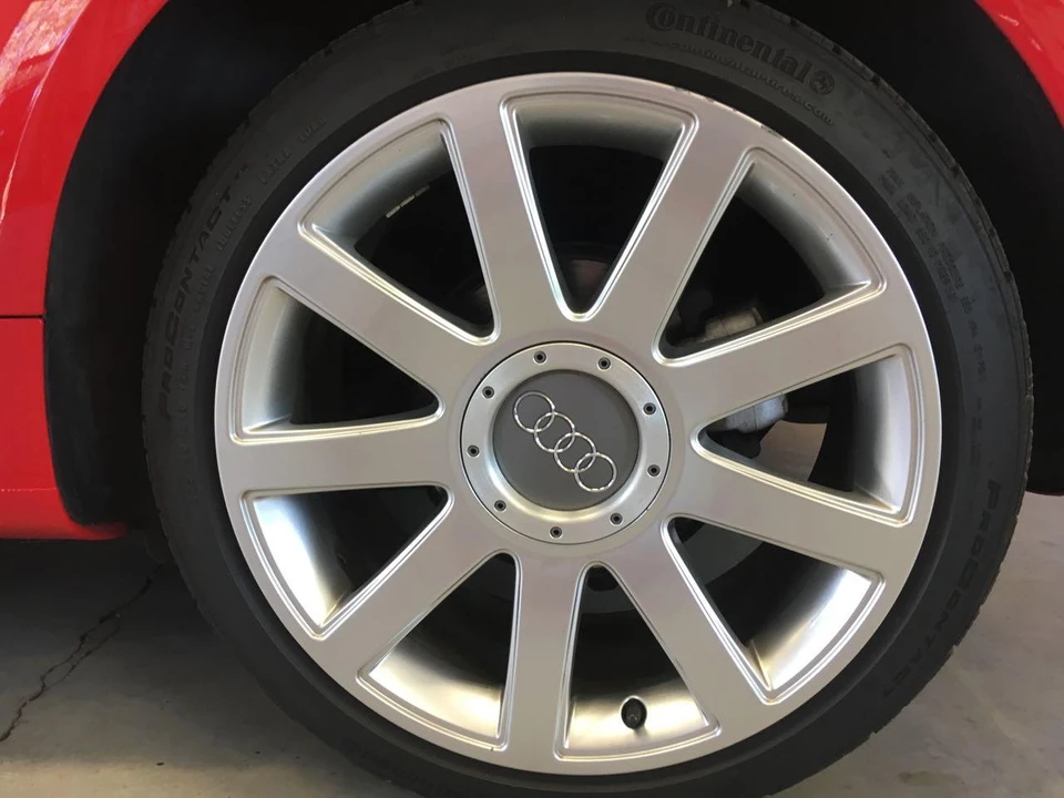 2002 Audi TT Mk1 - Image 26 of 31