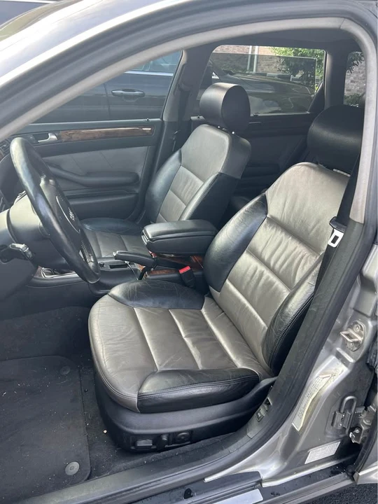 2002 Audi Allroad - Image 6 of 11
