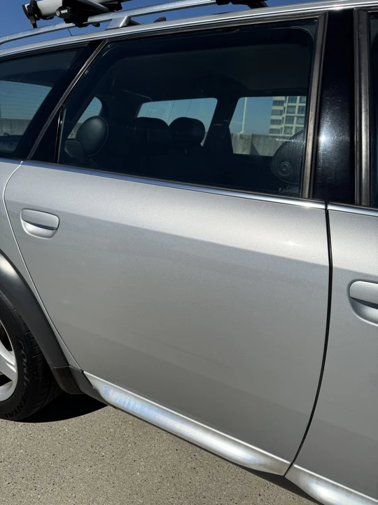 2002 Audi Allroad - Image 25 of 31