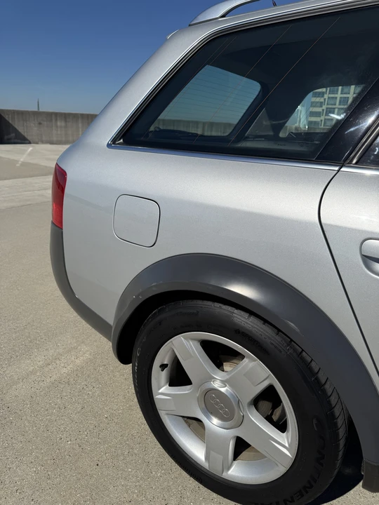 2002 Audi Allroad - Image 24 of 31