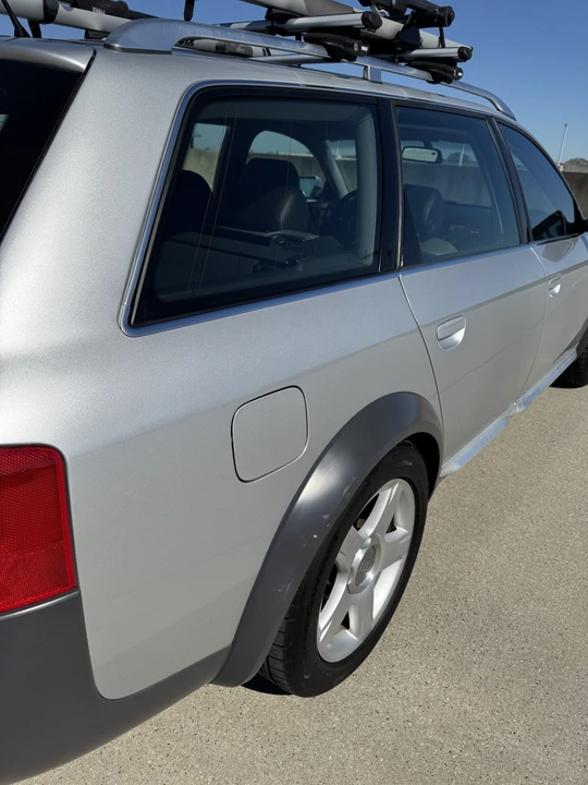 2002 Audi Allroad - Image 20 of 31