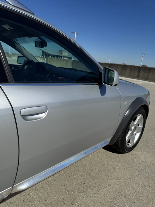 2002 Audi Allroad - Image 22 of 31