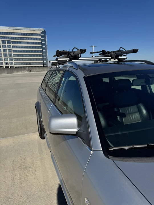 2002 Audi Allroad - Image 28 of 31