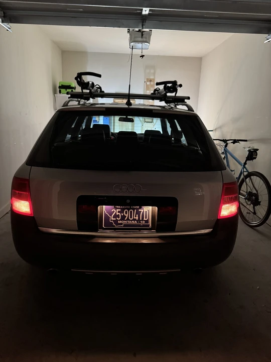 2002 Audi Allroad - Image 16 of 31