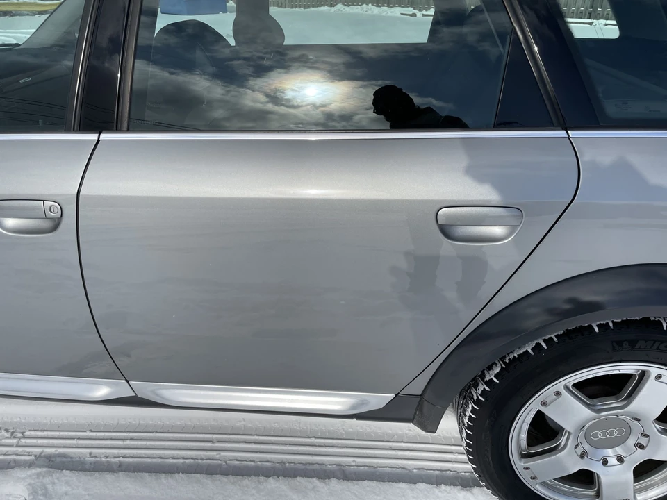 2002 Audi Allroad - Image 27 of 31