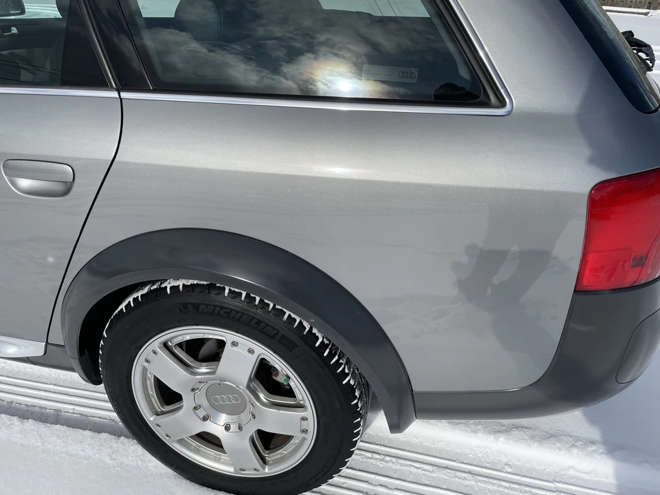2002 Audi Allroad - Image 28 of 31