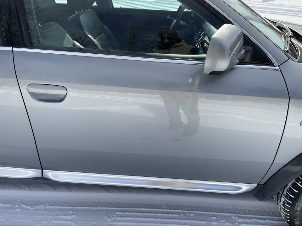 2002 Audi Allroad - Image 31 of 31