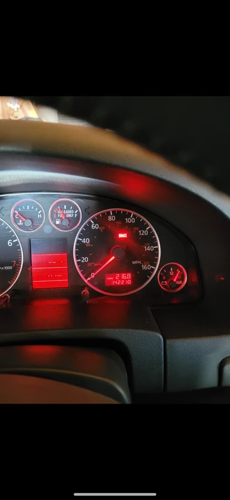 2002 Audi Allroad - Image 21 of 31