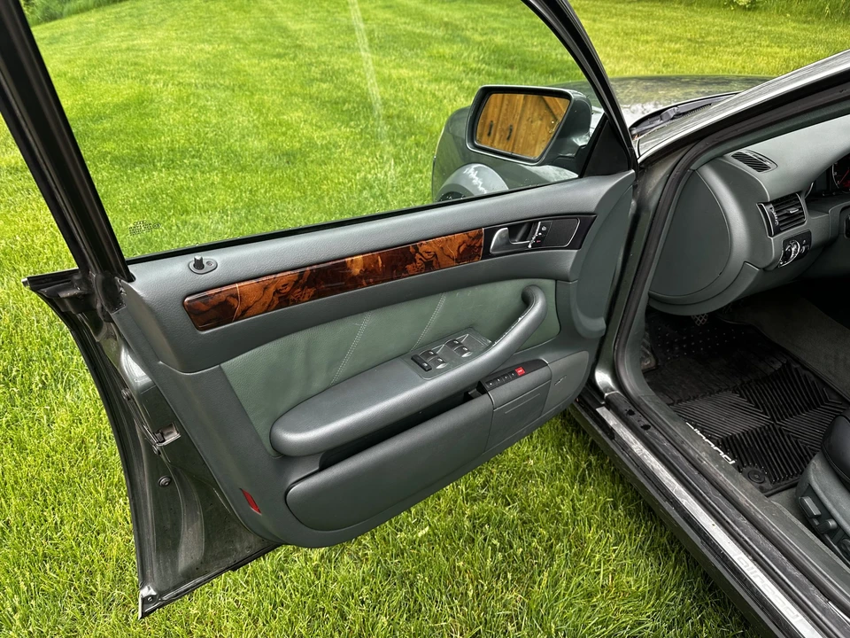 2002 Audi Allroad - Image 14 of 31