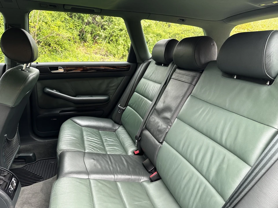 2002 Audi Allroad - Image 26 of 31