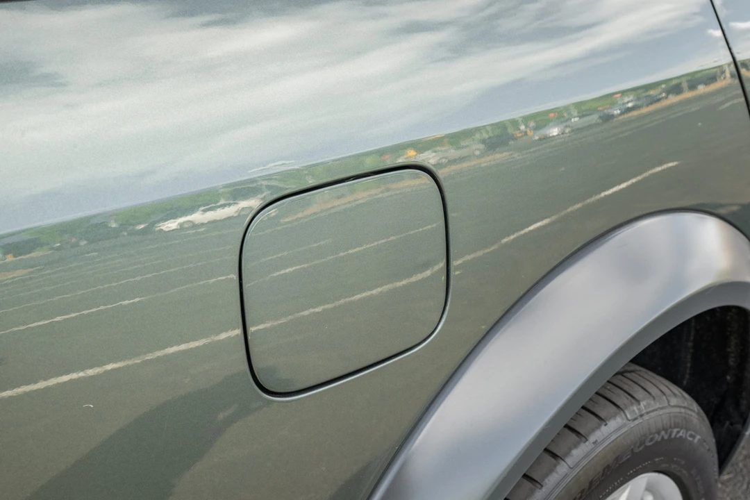 2002 Audi Allroad - Image 30 of 31