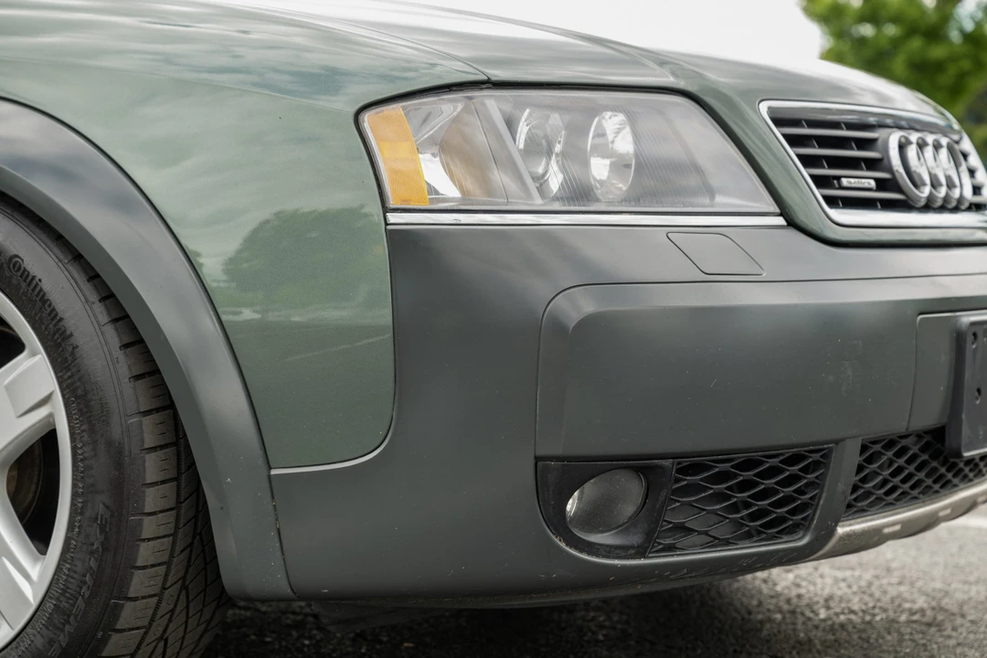 2002 Audi Allroad - Image 19 of 31
