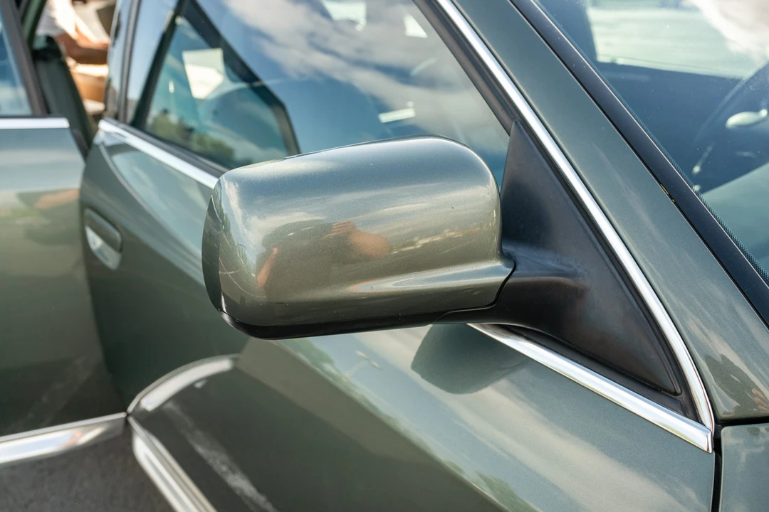 2002 Audi Allroad - Image 24 of 31