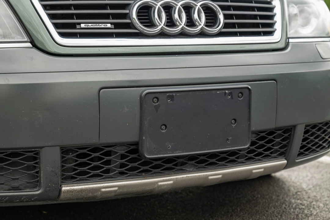 2002 Audi Allroad - Image 16 of 31